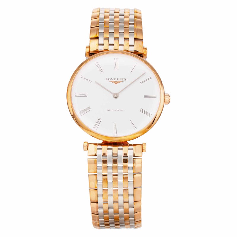 LONGINES ロンジン グランクラシック / L4.908.1.91.7