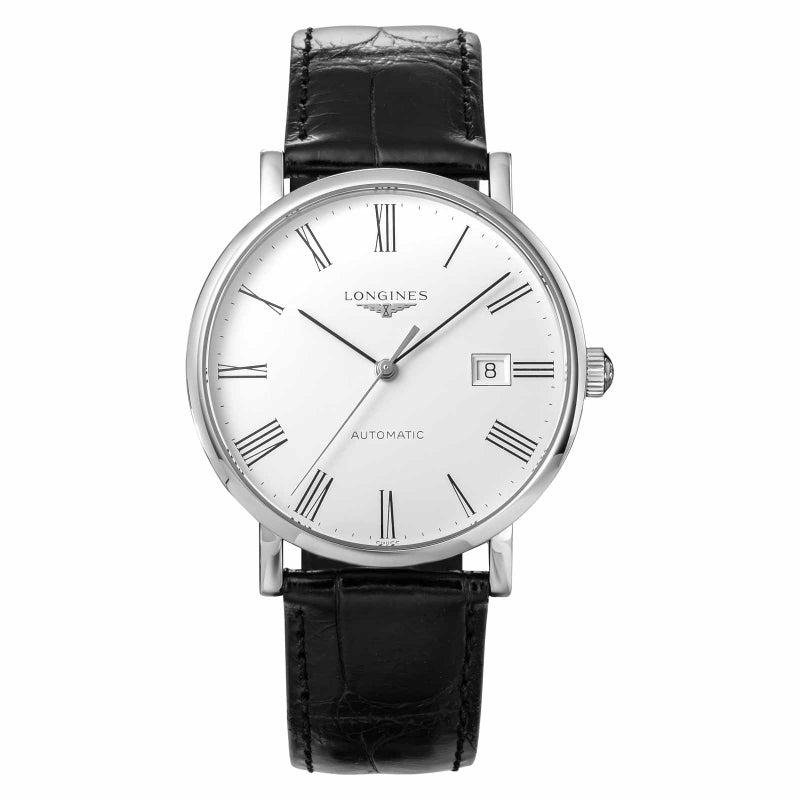 LONGINES ロンジン エレガント / L4.910.4.11.2