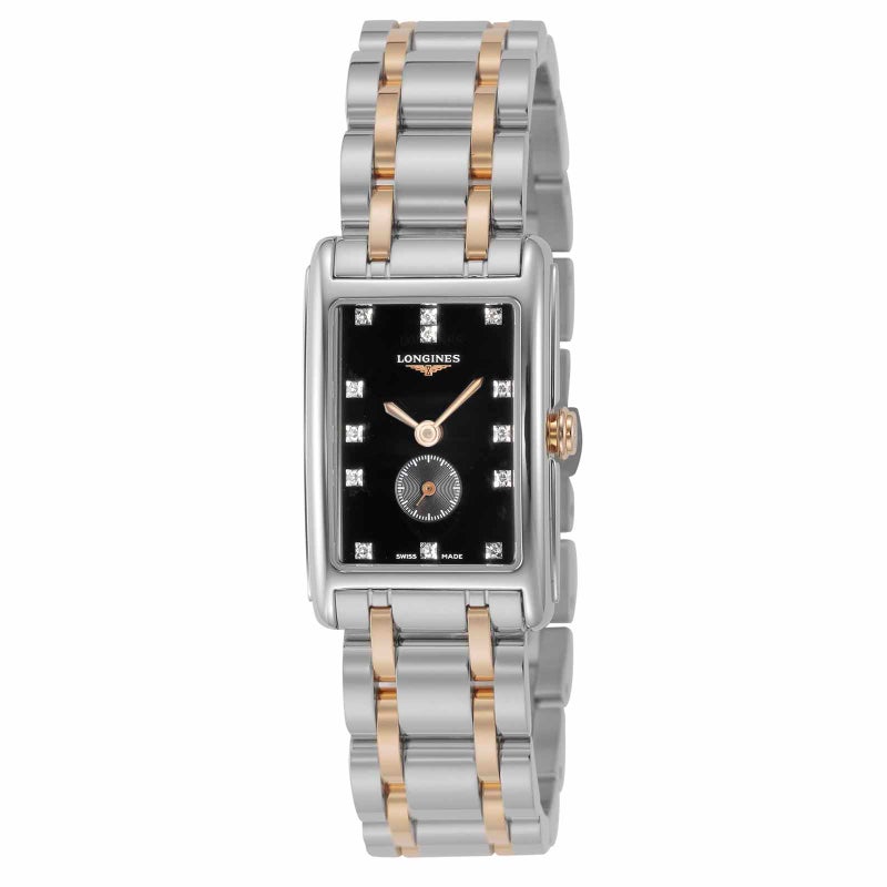 LONGINES ロンジン ドルチェビータ / L5.255.5.57.7
