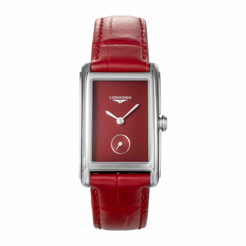 LONGINES ロンジン ドルチェビータ / L5.512.4.91.2