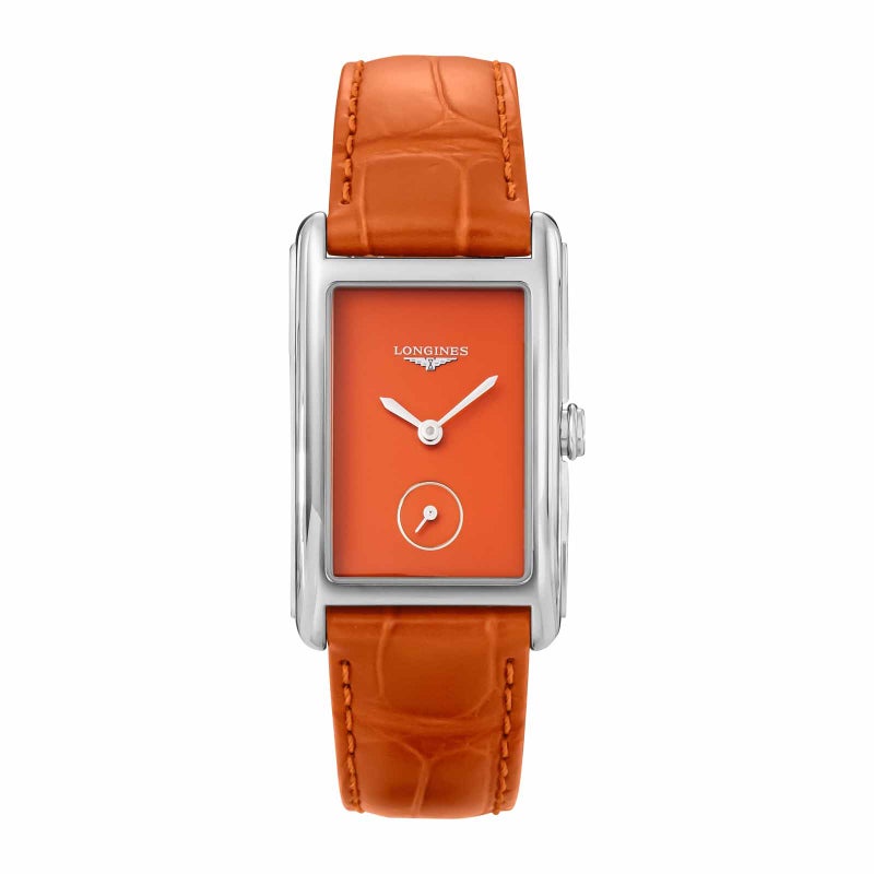 LONGINES ロンジン ドルチェビータ / L5.512.4.92.2