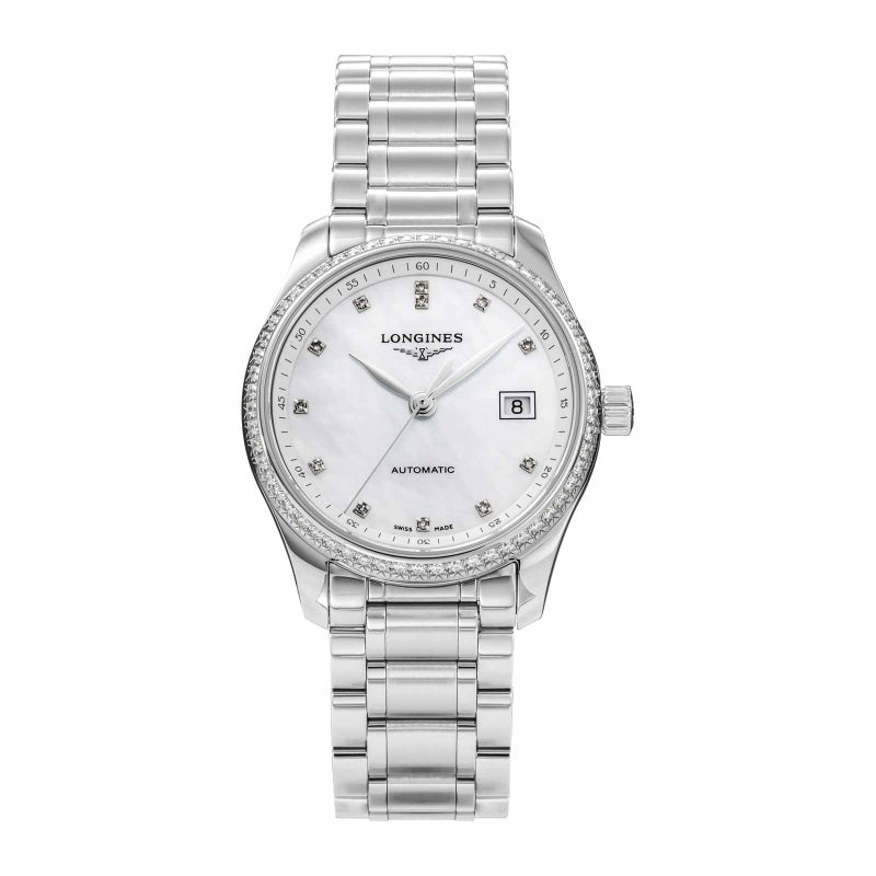 LONGINES ロンジン マスターコレクション / L2.257.0.87.6