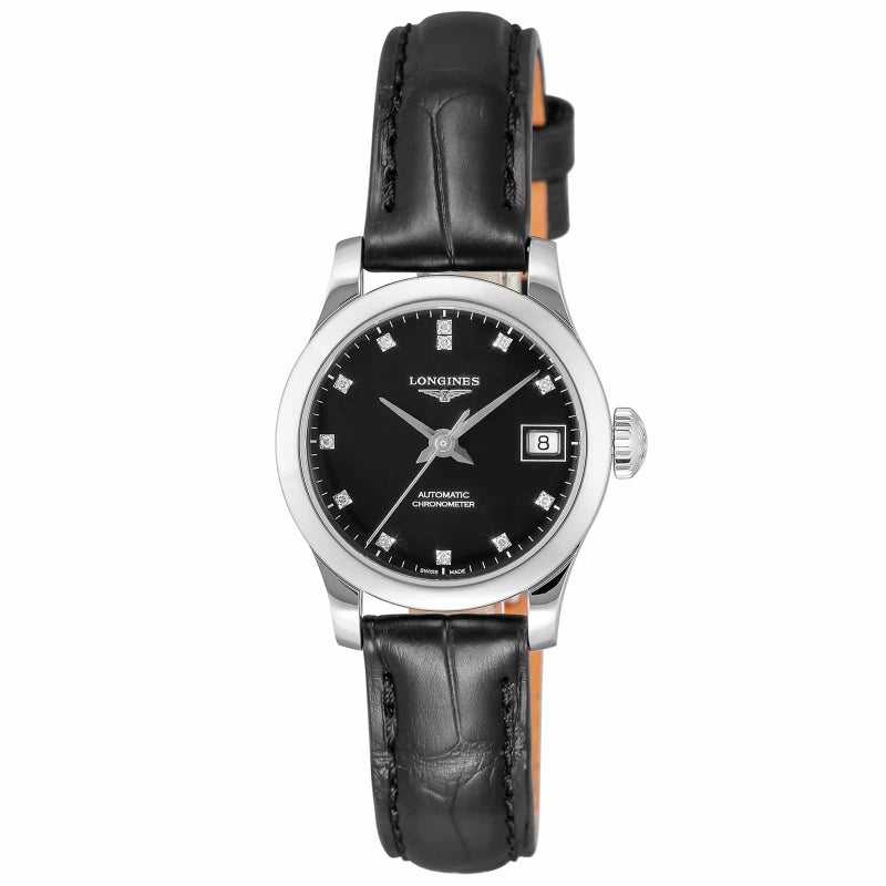 LONGINES ロンジン レコード / L2.320.4.57.2