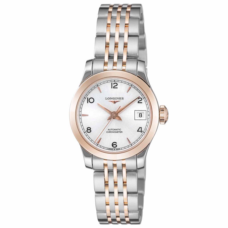 LONGINES ロンジン レコード / L2.320.5.76.7