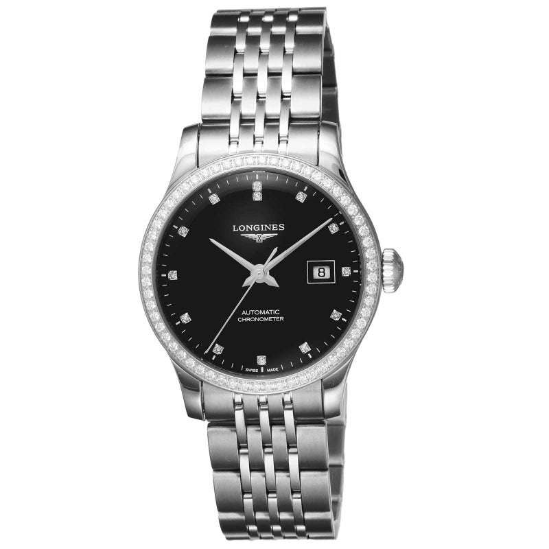 LONGINES ロンジン レコード / L2.321.0.57.6