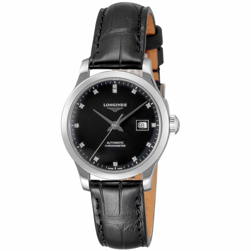 LONGINES ロンジン レコード / L2.321.4.57.2