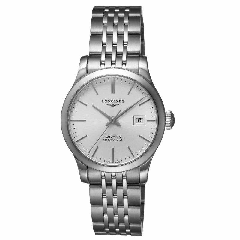 LONGINES ロンジン レコード / L2.321.4.72.6