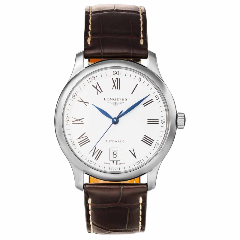 LONGINES ロンジン マスターコレクション / L2.628.4.11.3