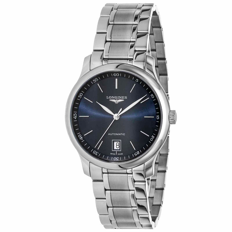 LONGINES ロンジン マスターコレクション / L2.628.4.92.6