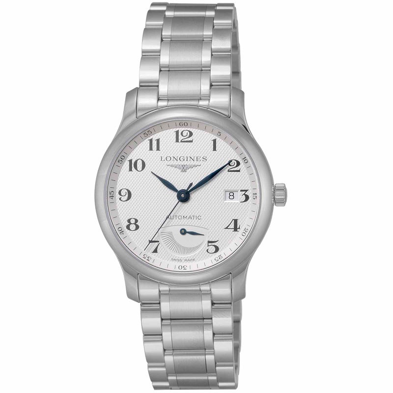 LONGINES ロンジン マスターコレクション / L2.708.4.78.6