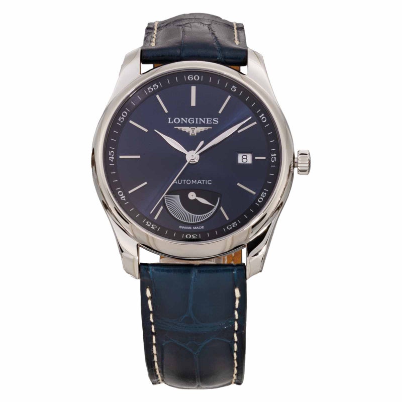 LONGINES ロンジン マスターコレクション / L2.908.4.92.0