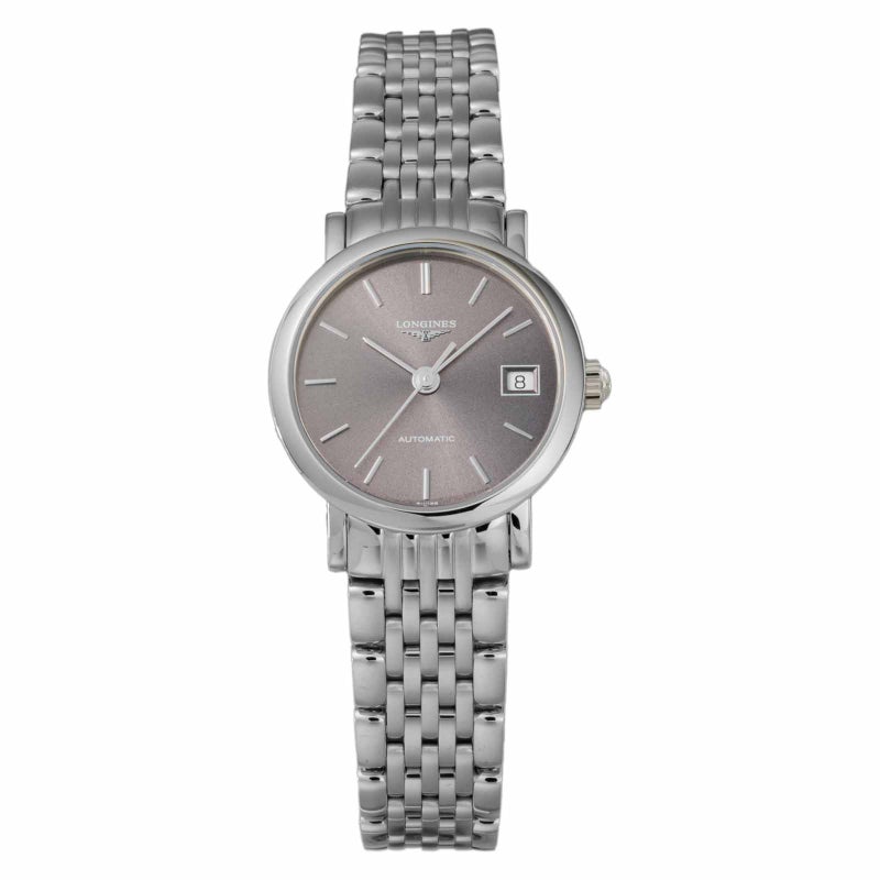 LONGINES ロンジン エレガント / L4.309.4.72.6
