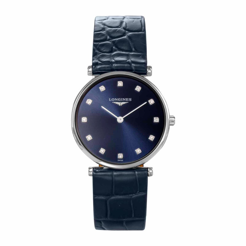 LONGINES 론진 그랜드 라식 / L4.512.4.97.2