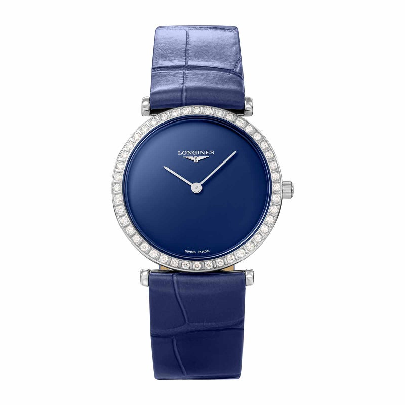 LONGINES ロンジン グランクラシック / L4.523.0.90.2