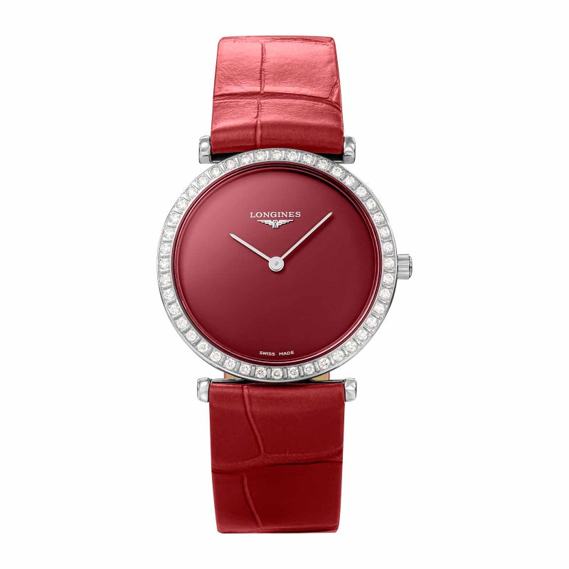 LONGINES ロンジン グランクラシック / L4.523.0.91.2