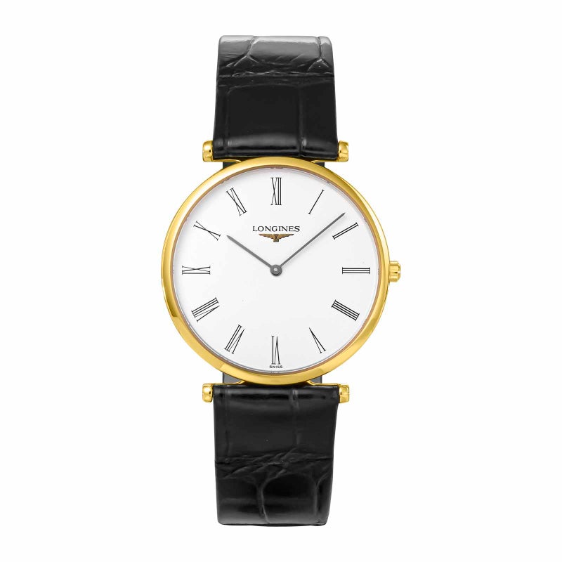 LONGINES ロンジン グランクラシック / L4.709.2.21.2