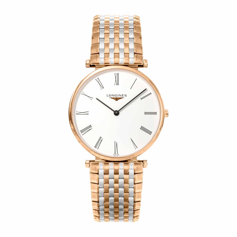 LONGINES ロンジン グランクラシック / L4.755.1.91.7