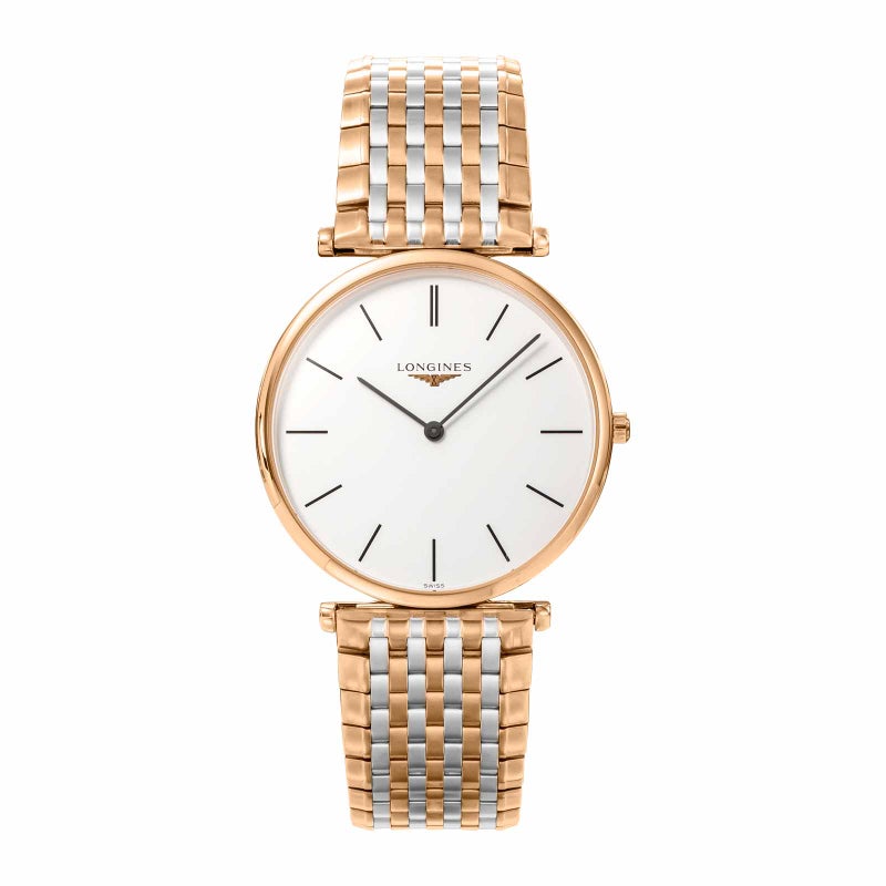 LONGINES ロンジン グランクラシック / L4.755.1.92.7