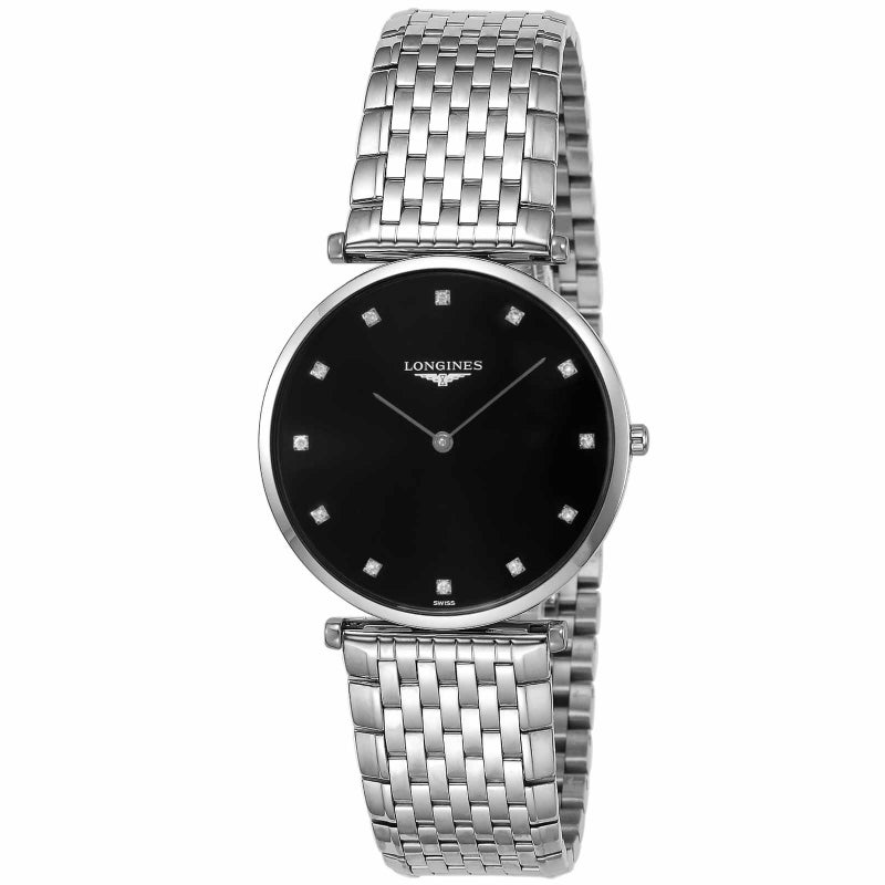 LONGINES ロンジン グランクラシック / L4.755.4.58.6