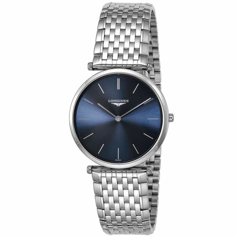 LONGINES ロンジン グランクラシック / L4.755.4.95.6