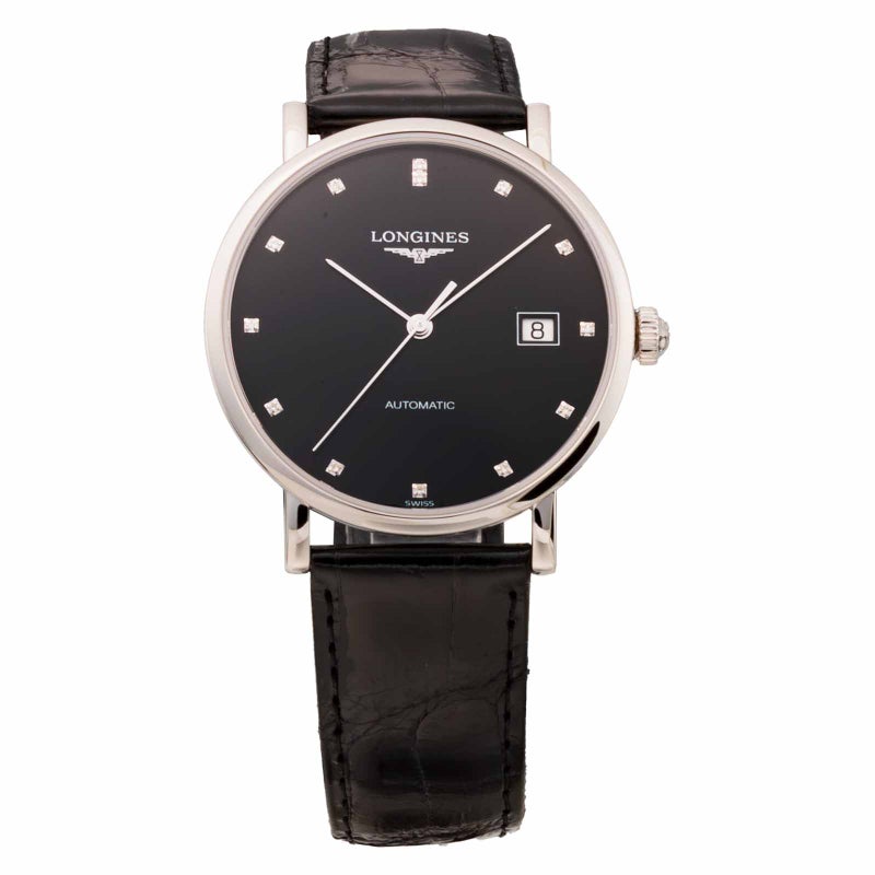 LONGINES ロンジン エレガント / L4.810.4.57.2