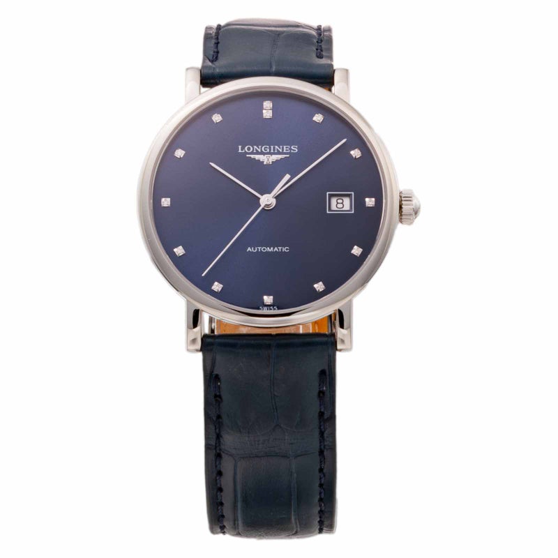 LONGINES ロンジン エレガント / L4.810.4.97.2