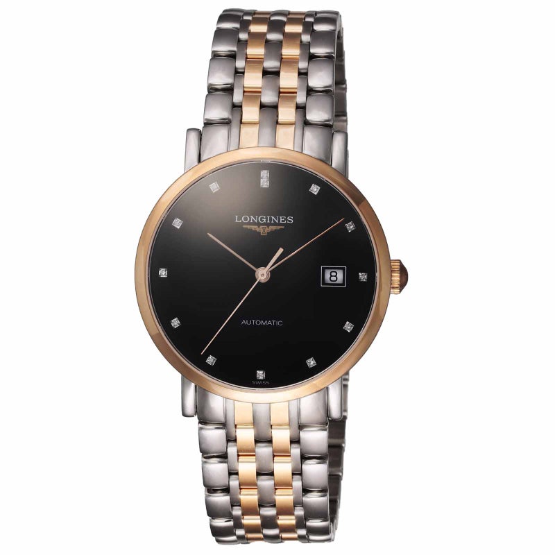 LONGINES ロンジン エレガント / L4.810.5.57.7