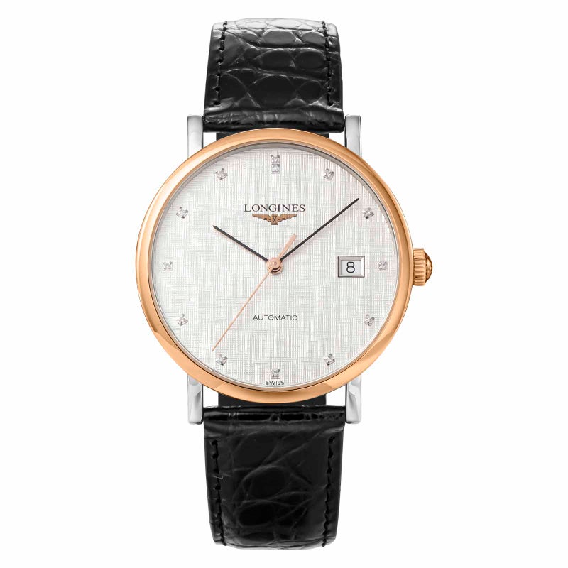 LONGINES ロンジン エレガント / L4.810.5.77.2