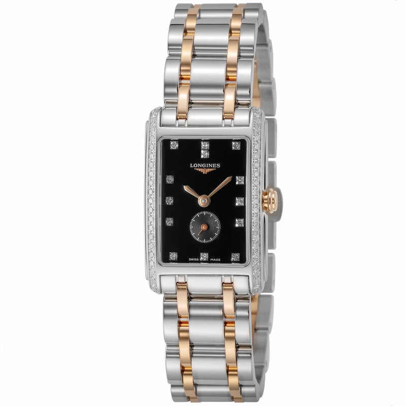 LONGINES ロンジン ドルチェビータ / L5.255.5.59.7