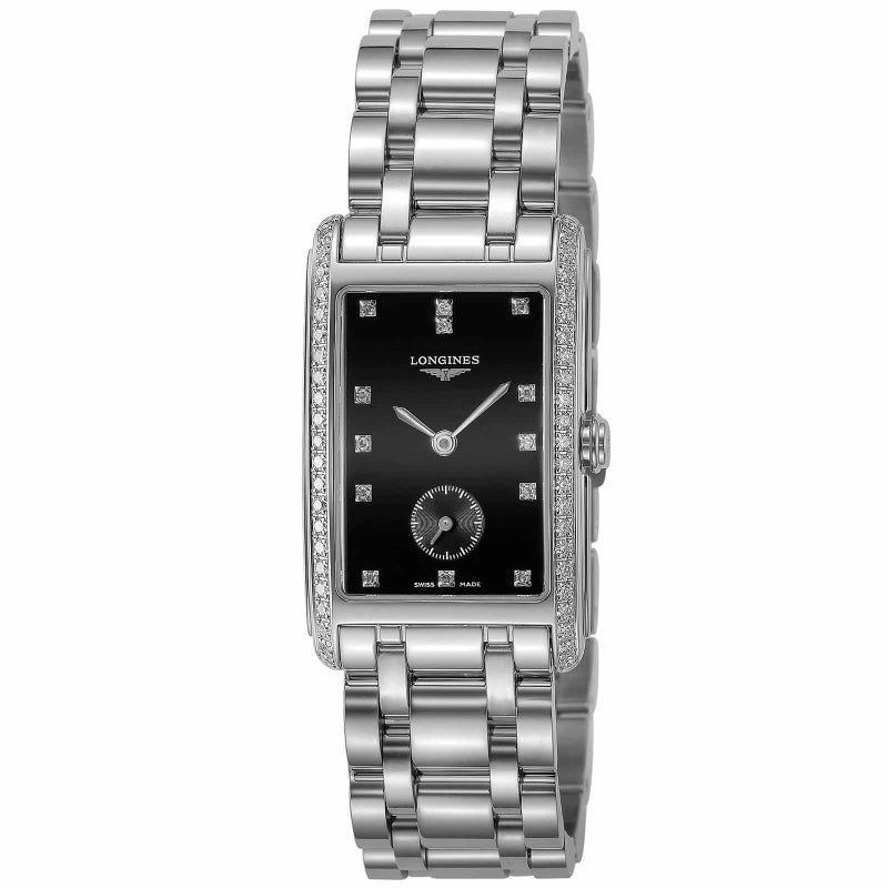 LONGINES ロンジン ドルチェビータ / L5.512.0.57.6