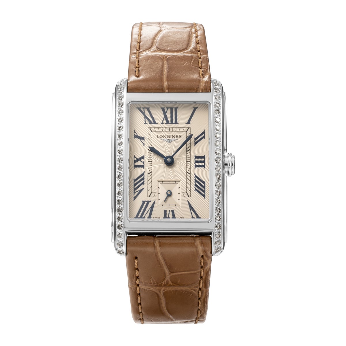 LONGINES ロンジン ドルチェビータ / L5.512.0.71.4