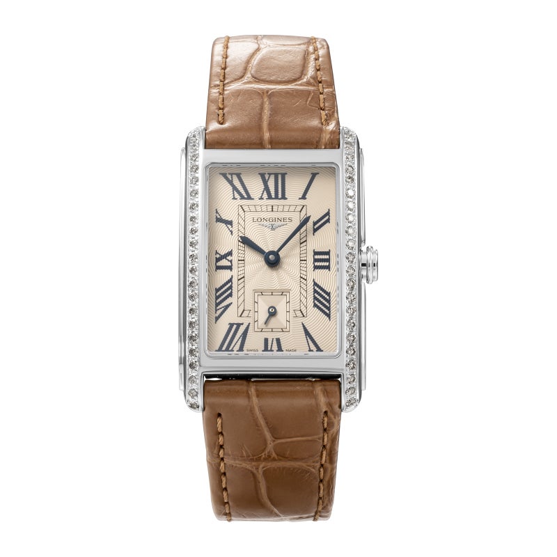 LONGINES ロンジン ドルチェビータ / L5.512.0.71.4
