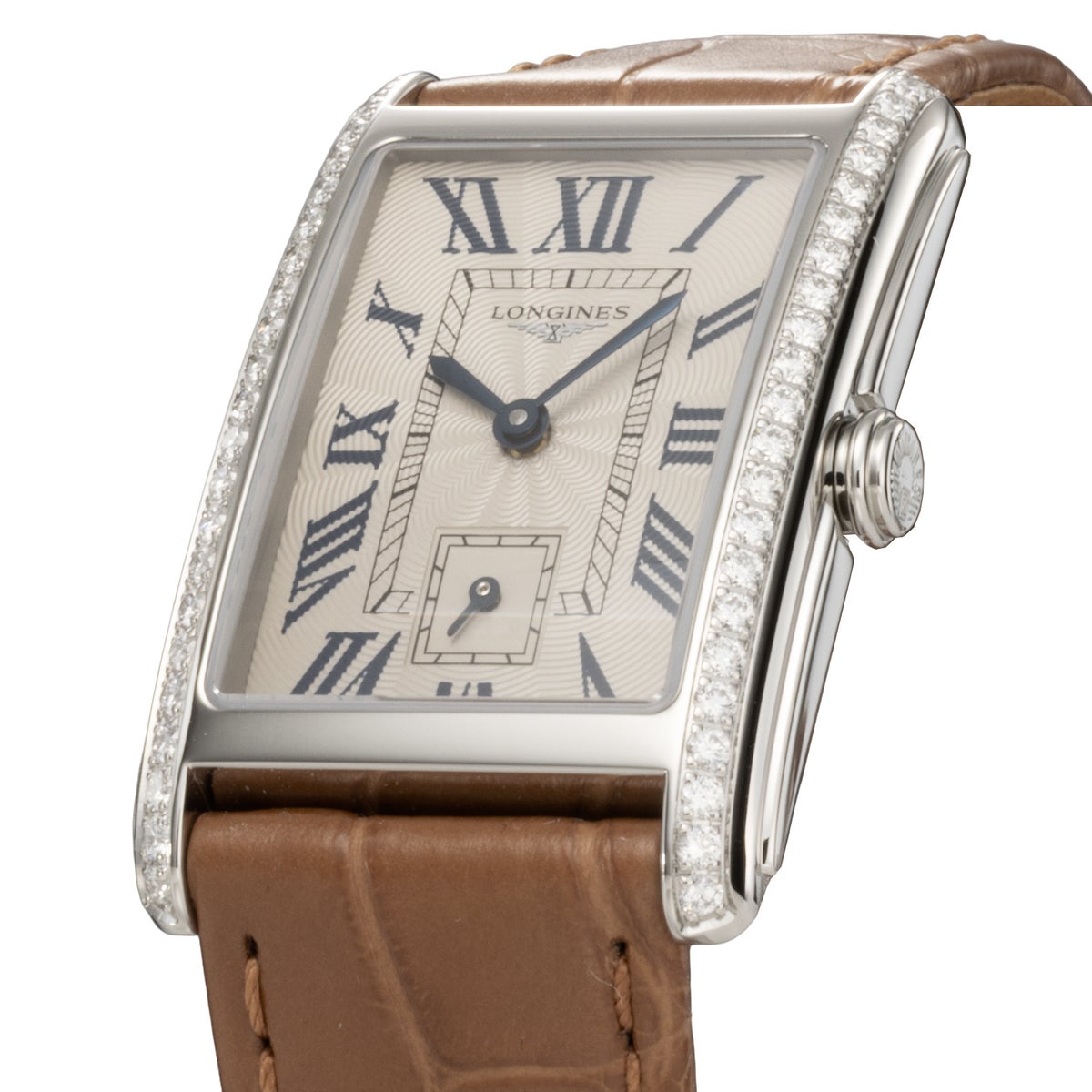 LONGINES ロンジン ドルチェビータ / L5.512.0.71.4