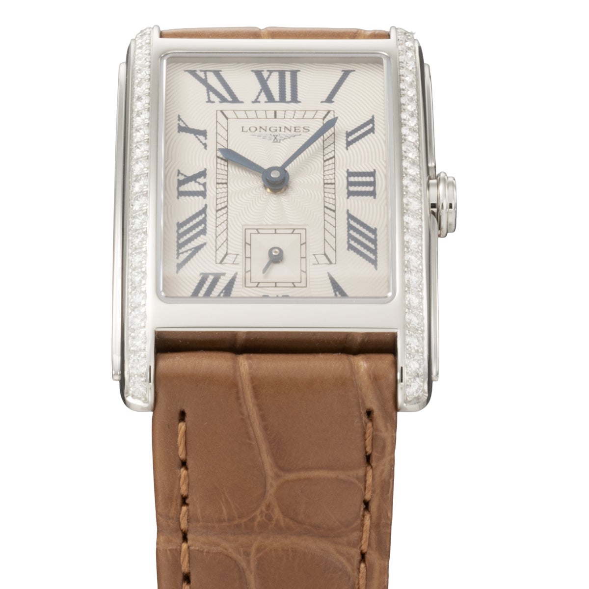 LONGINES ロンジン ドルチェビータ / L5.512.0.71.4