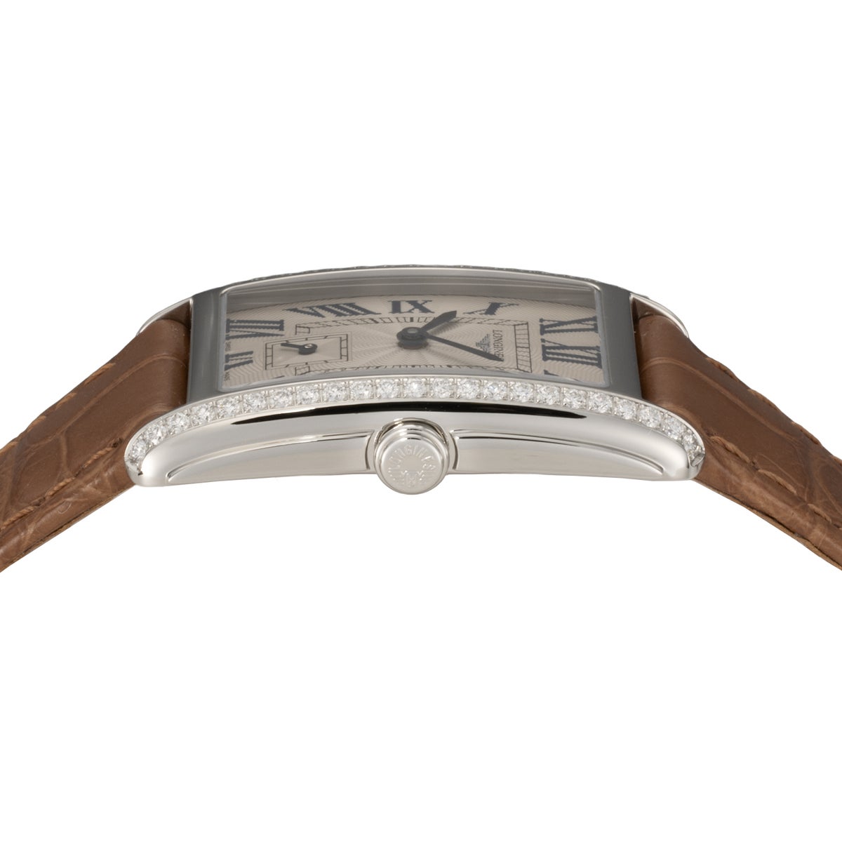 LONGINES ロンジン ドルチェビータ / L5.512.0.71.4