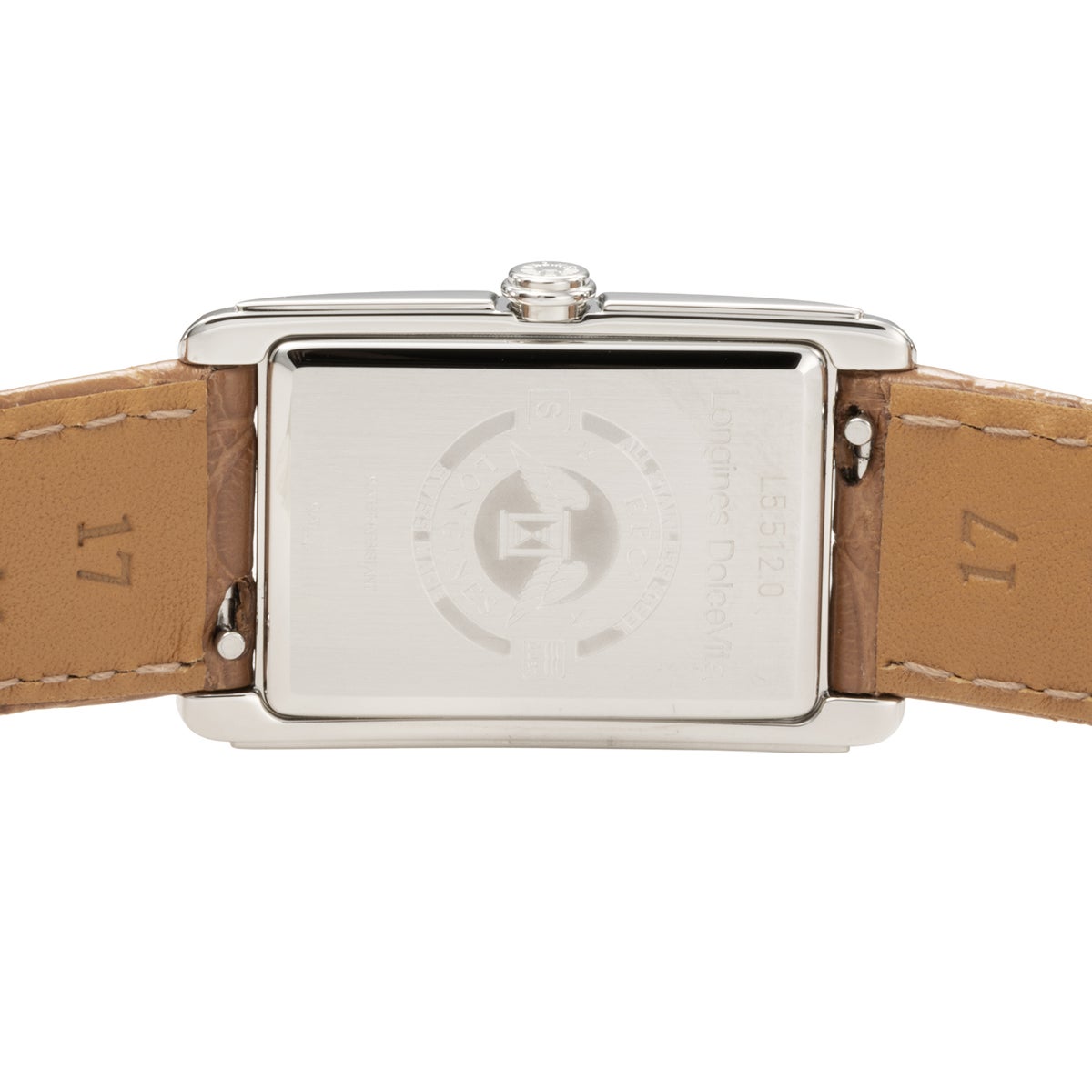 LONGINES ロンジン ドルチェビータ / L5.512.0.71.4