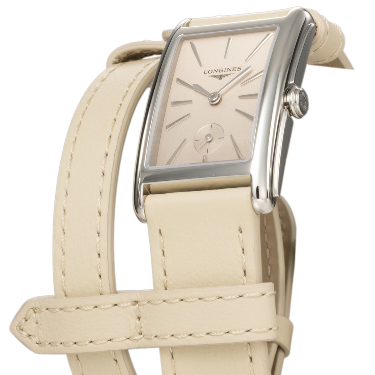 LONGINES ロンジン ドルチェビータ / L5.512.4.79.2