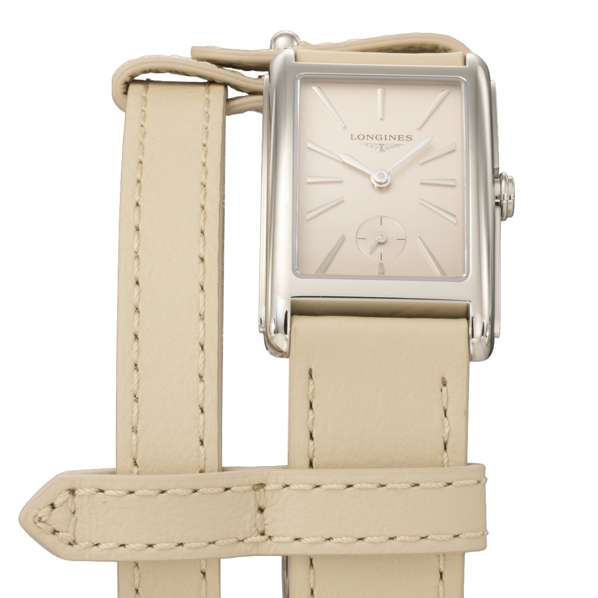 LONGINES ロンジン ドルチェビータ / L5.512.4.79.2