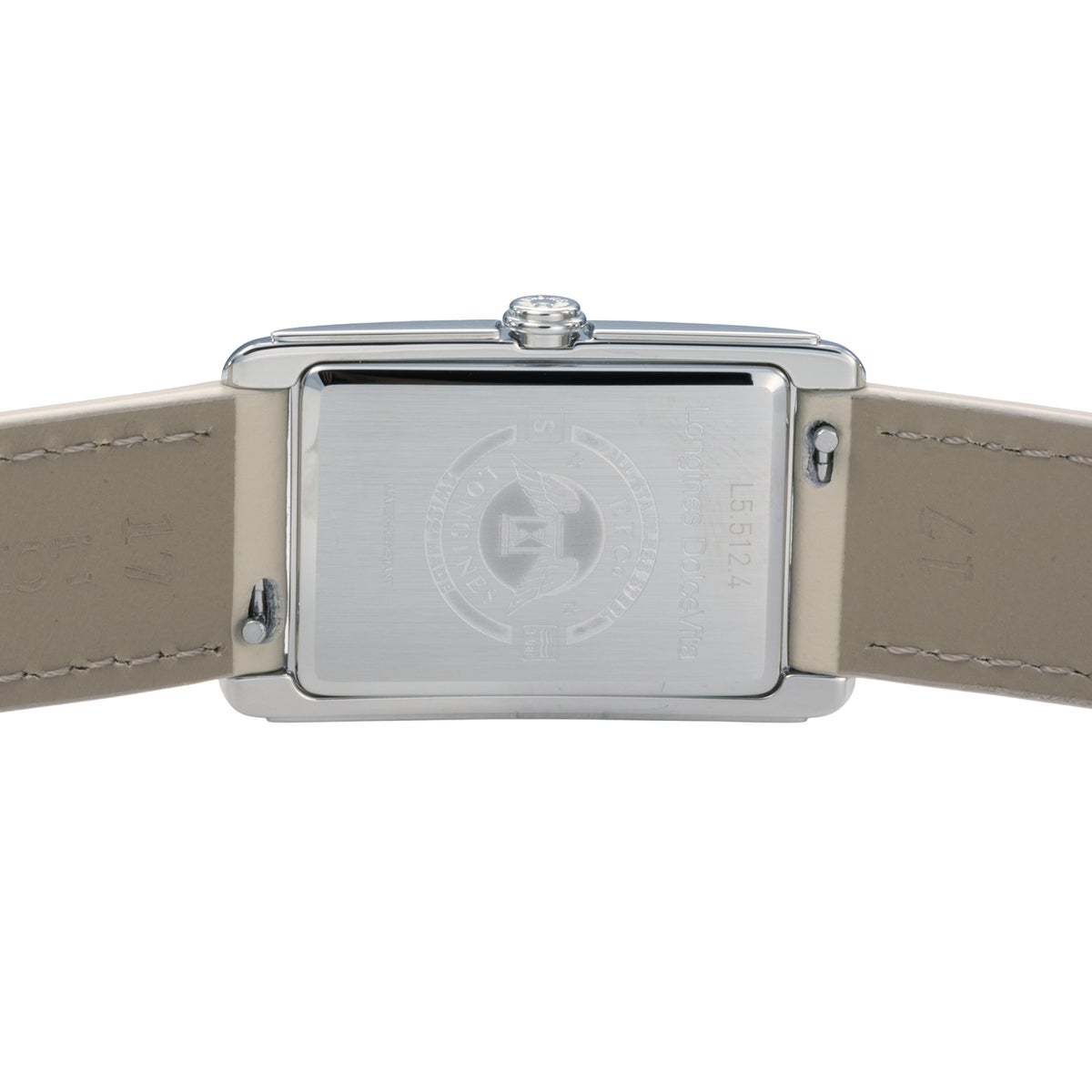 LONGINES ロンジン ドルチェビータ / L5.512.4.79.2