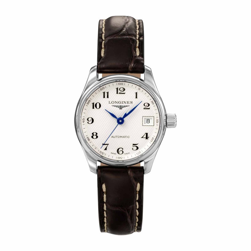 LONGINES ロンジン マスターコレクション / L2.128.4.78.3
