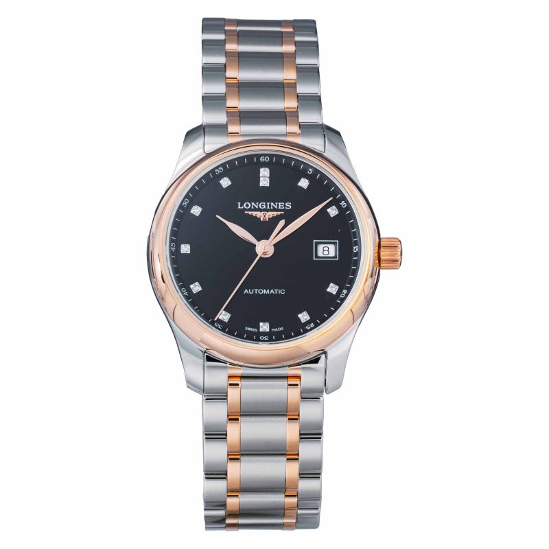 LONGINES ロンジン マスターコレクション / L2.128.5.59.7