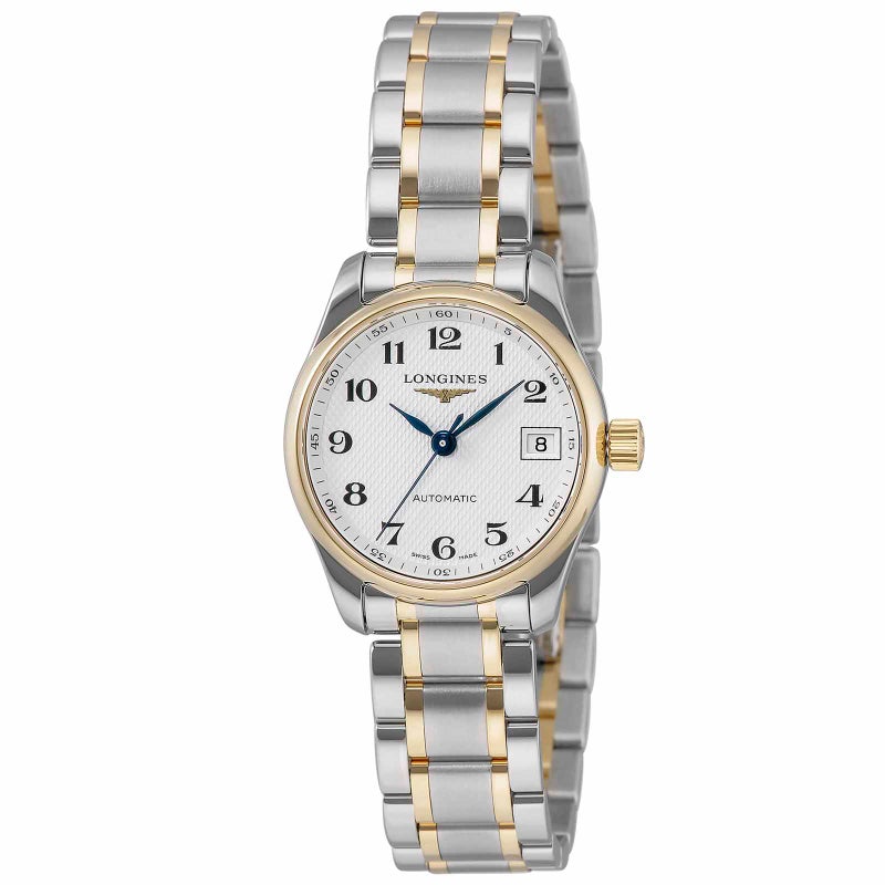 LONGINES ロンジン マスターコレクション / L2.128.5.78.7