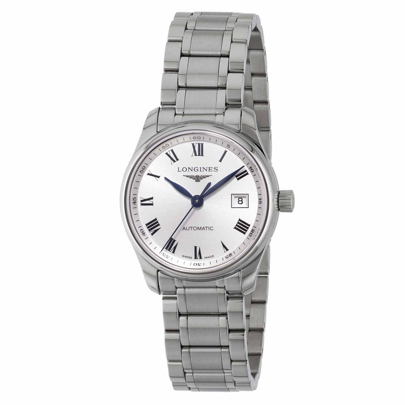LONGINES ロンジン マスターコレクション / L2.257.4.96.6