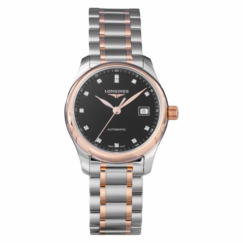 LONGINES ロンジン マスターコレクション / L2.257.5.59.7
