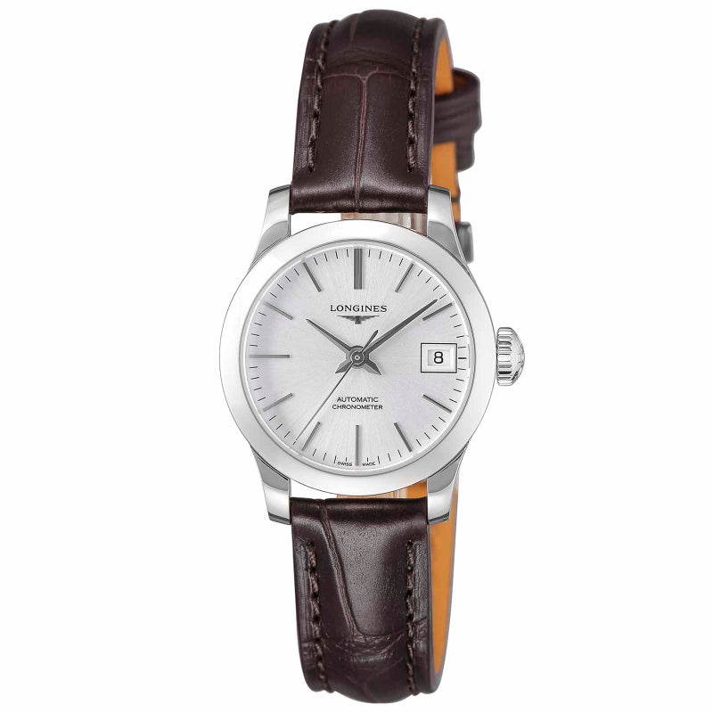 LONGINES ロンジン レコード / L2.320.4.72.2