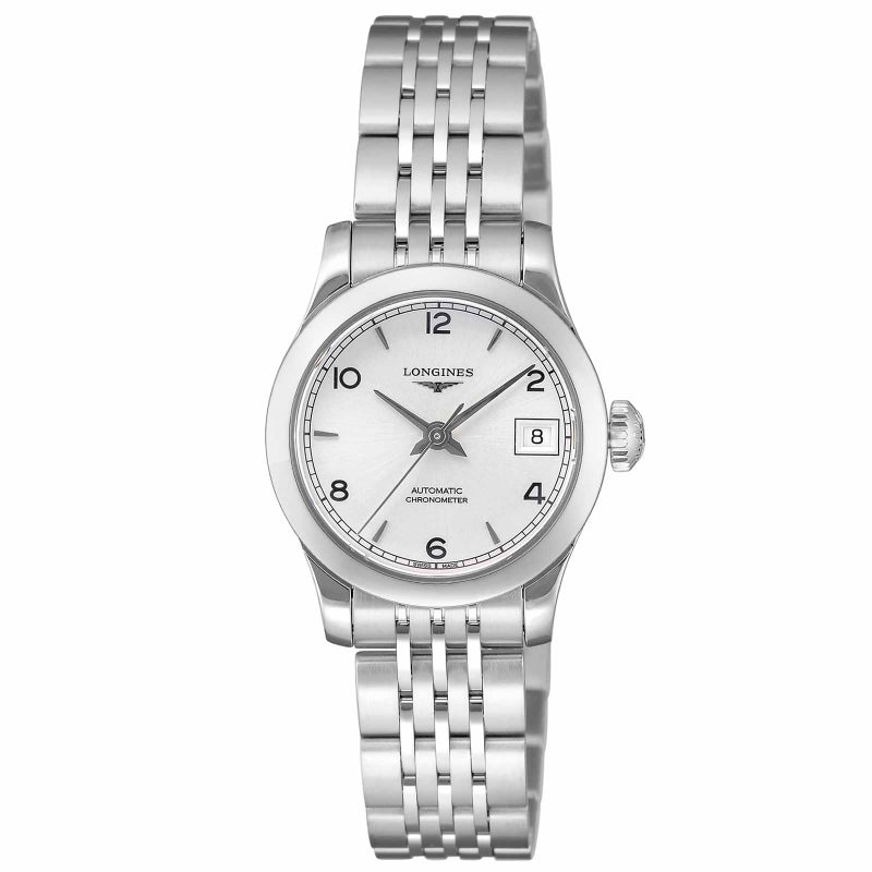LONGINES ロンジン レコード / L2.320.4.76.6