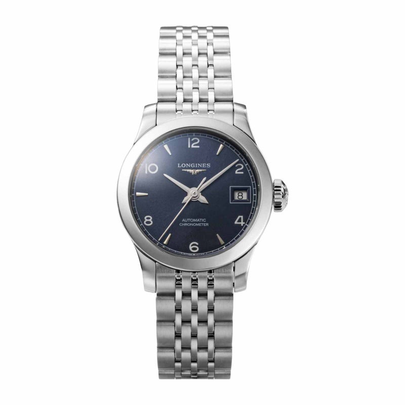 LONGINES ロンジン レコード / L2.320.4.96.6