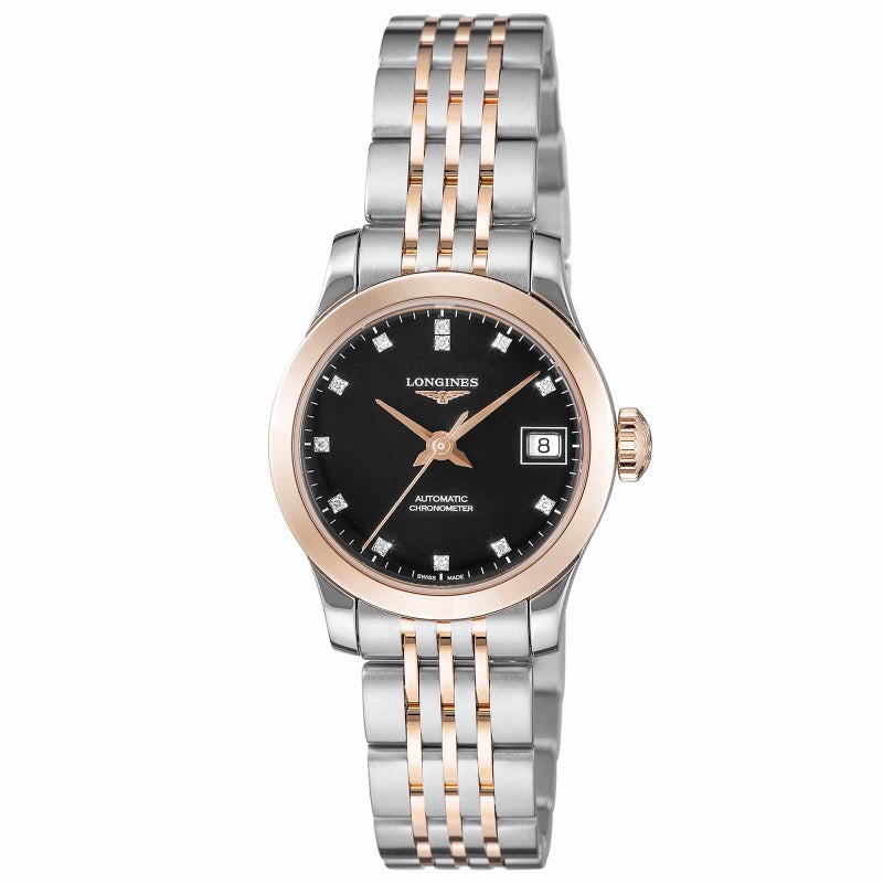 LONGINES ロンジン レコード / L2.320.5.57.7