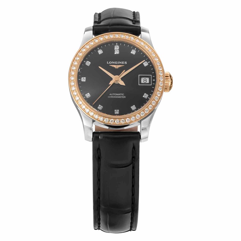 LONGINES ロンジン レコード / L2.320.5.59.2