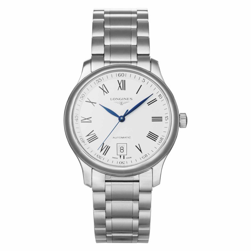 LONGINES ロンジン マスターコレクション / L2.628.4.11.6